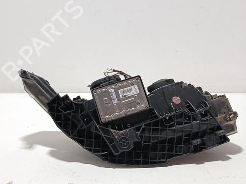 Venstre forlygte RENAULT LAGUNA II (BG0/1_) 1.9 dCi (BG08, BG0G) | BP29885778C28