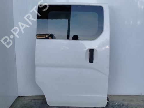 Used Right slide door NISSAN NV200 / EVALIA Bus 1.5 dCi 90 (M20, M20M) (90 hp) 11860998