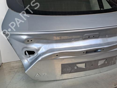 Tailgate AUDI A7 Sportback (4GA, 4GF) 3.0 TFSI quattro | BP7112909C6 