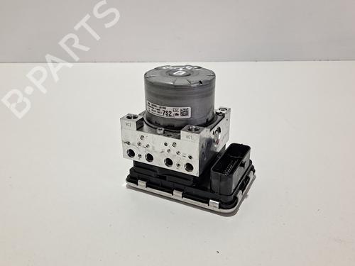 Used ABS pump HYUNDAI KONA (OS, OSE, OSI) 1.0 T-GDi (120 hp) 9767454