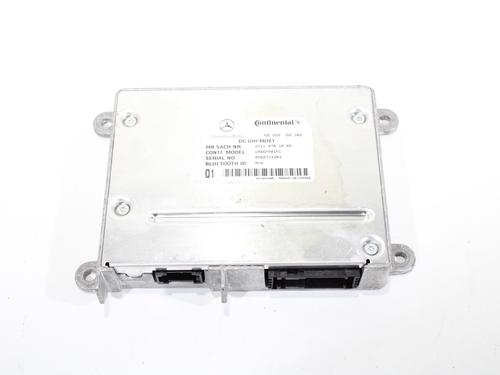 Elektronische module MERCEDES-BENZ C-CLASS Coupe (CL203) [2001-2011]  18433669