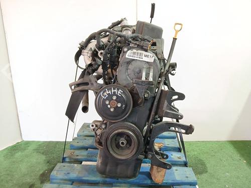 Używane Silnik Silnik KIA PICANTO I (SA) 1.0 (61 hp) 36642469 36642469