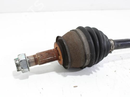 Left front driveshaft OPEL MOKKA / MOKKA X (J13) 1.7 CDTI (_76) | BP16663372M38 