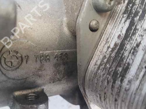 Oil radiator BMW 5 (E60)  | BP14251371M33 
