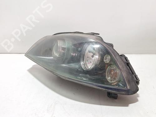 Left headlight SEAT IBIZA III (6L1) 1.9 TDI | BP27978190C28 