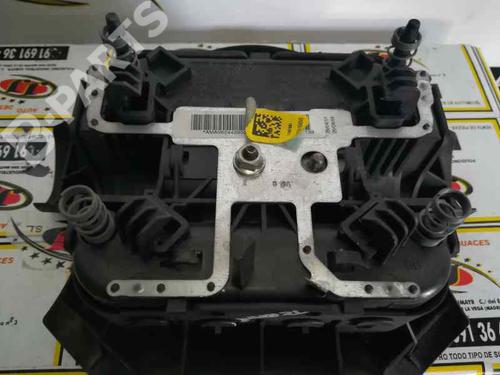 Driver airbag NISSAN TERRANO II (R20) 3.0 Di 4WD | BP5132859C9 