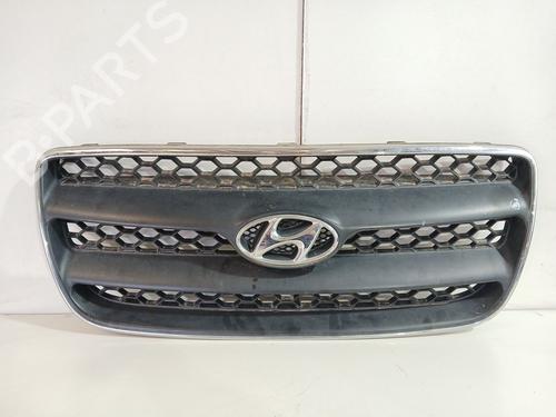 Used Grille Grille HYUNDAI SANTA FÉ II (CM) 2.2 CRDi 4x4 (155 hp) 35952672 35952672