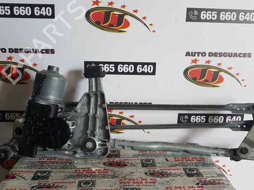 Front wiper motor PEUGEOT 308 II (LB_, LP_, LW_, LH_, L3_) 1.2 THP 110 3397021828 | 0390241587