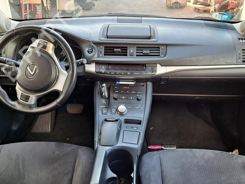 Electronic module LEXUS CT (ZWA10_) 200h (ZWA10_) | BP8516371M83 
