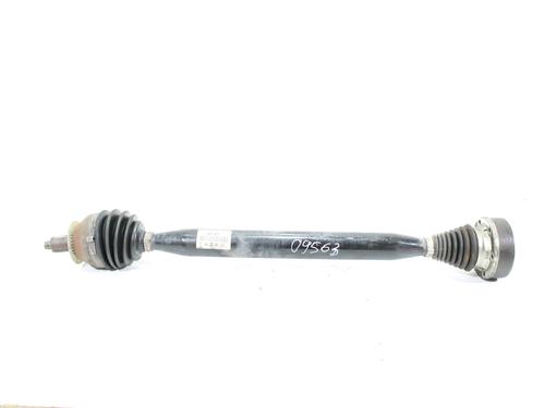 Used Right front driveshaft SKODA RAPID Spaceback (NH1) 1.2 TSI (110 hp) 15227666