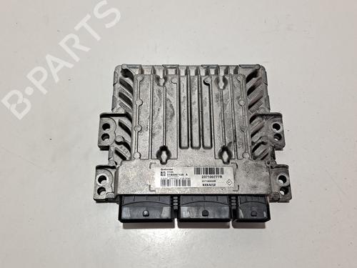 Used Engine control unit (ECU) RENAULT MEGANE III Coupe (DZ0/1_) 1.5 dCi (DZ0B) (106 hp) 10094724