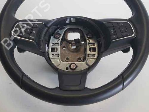 Steering wheel JAGUAR XE (X760) 2.0 D | BP6009028C49
