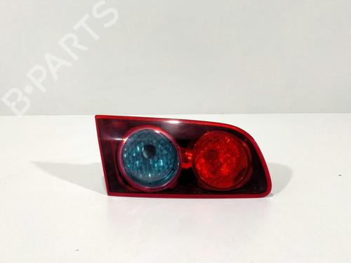 Used Left tailgate light FIAT CROMA (194_) 1.9 D Multijet (194AXB1B) (120 hp) 11292241