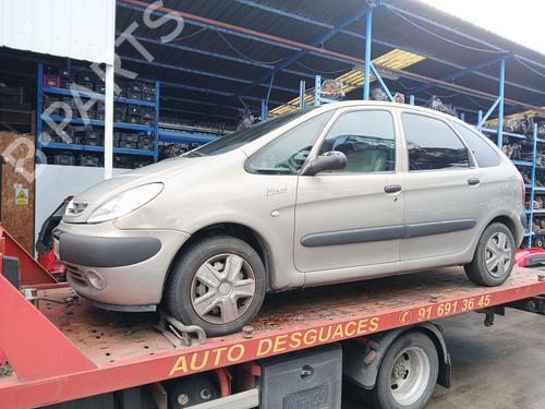 Used Parts CITROËN XSARA PICASSO (N68) 1.8 16V (115 hp) 4427079