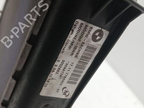 Water radiator BMW 1 (E87) 118 d | BP29611209M31 