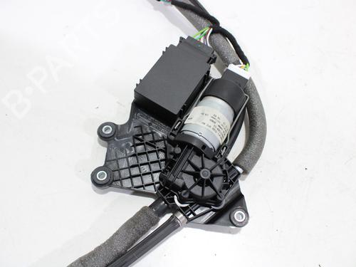 Right sun visor MASERATI QUATTROPORTE VI | BP33287380I2 - Image 3