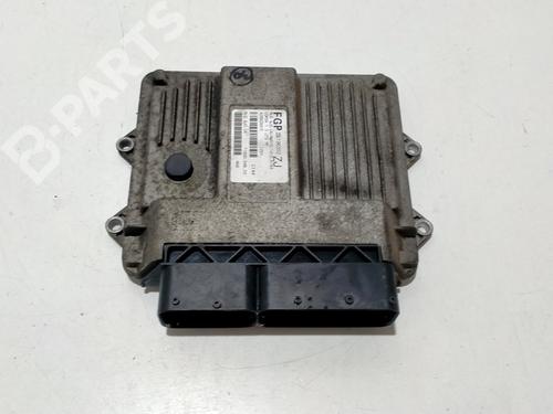 Used Engine control unit (ECU) OPEL CORSA C (X01) [2000-2009]  8219926