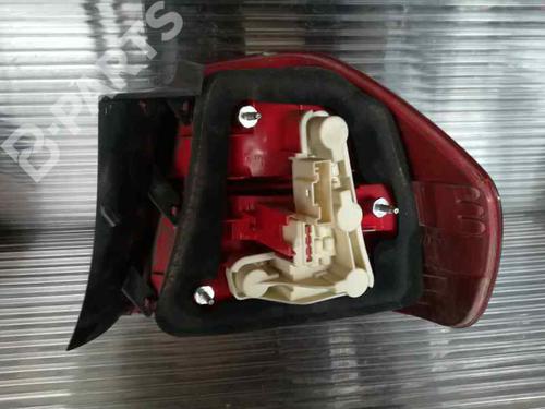 Left taillight BMW 3 (E90) 320 d | BP5258831C34 