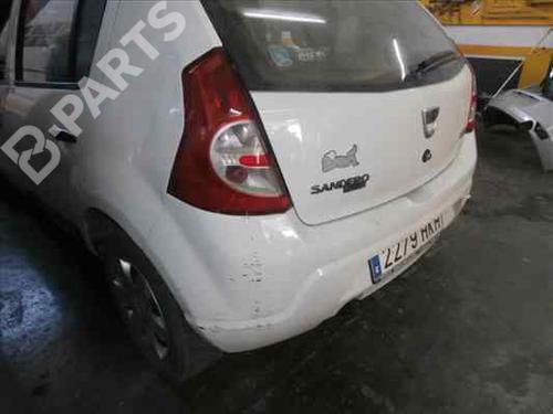 DACIA SANDERO  1.5 dCi  684969