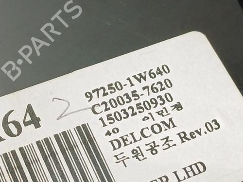 Climate control KIA RIO III (UB) 1.1 CRDi | BP31837054I5 