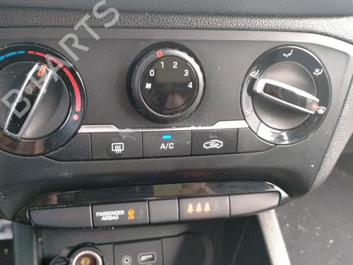 Climate control HYUNDAI i20 ACTIVE (IB, GB) 1.0 T-GDI | BP9205151I5 