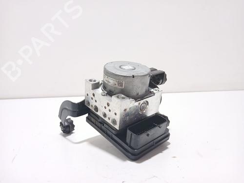 Used ABS pump BMW 4 Gran Coupe (F36) 420 d (190 hp) 25286848