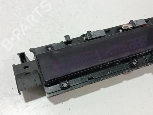 Instrument cluster RENAULT ESPACE IV (JK0/1_) 2.2 dCi (JK0H) | BP35819189C47 - Image 2