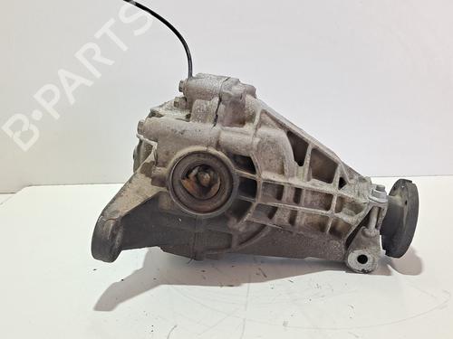 Used Rear differential MERCEDES-BENZ M-CLASS (W163) ML 230 (163.136) (150 hp) 10108628