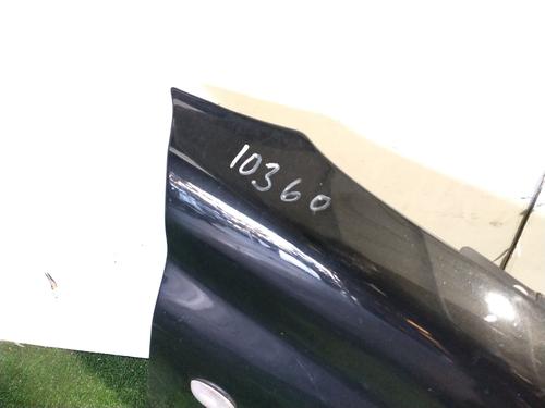 Right front fenders PEUGEOT 206 Hatchback (2A/C) 1.4 i | BP22730470C42 