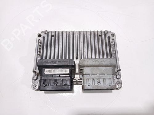 Centralita motor CHEVROLET AVEO / KALOS Hatchback (T250, T255) 1.4 (101 hp) 31814526