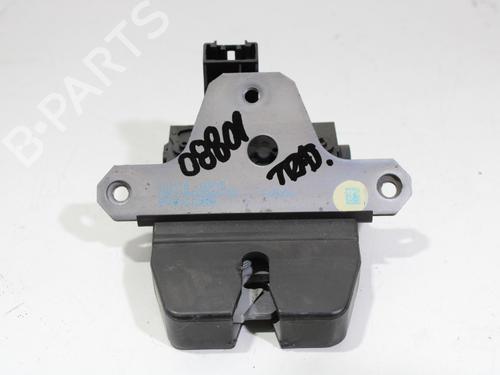 Tailgate lock FORD MONDEO IV (BA7)  | BP17984461C101