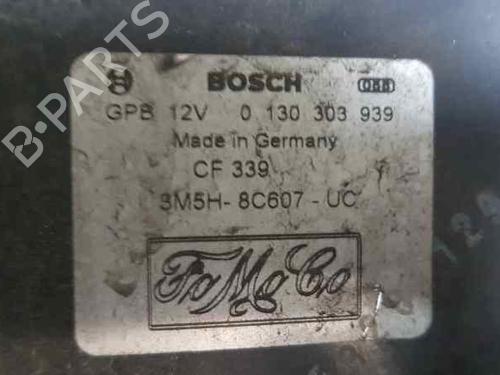 Radiator fan FORD FOCUS C-MAX (DM2) 2.0 TDCi | BP5140003M35 