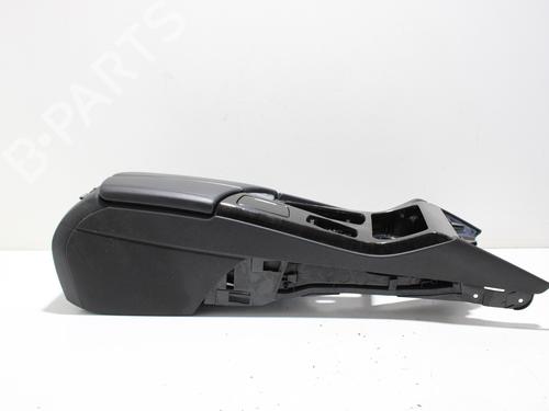Used Armrest / Center console BMW 5 (F10) 535 i (306 hp) 21140716