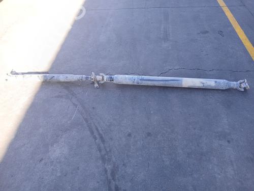 Used Driveshaft Driveshaft MERCEDES-BENZ SPRINTER 3,5-t Van (B907, B910) 314 CDI (910.631, 910.633) (143 hp) 33853987 33853987