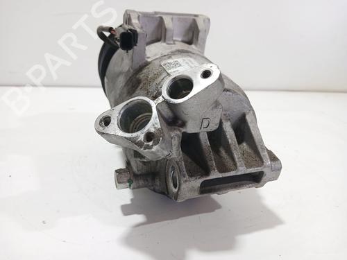 AC compressor RENAULT KOLEOS I (HY_) 2.0 dCi 4x4 (HY0K) | BP39070874M34 - Image 5