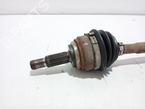 Right front driveshaft FORD FIESTA VII (HJ, HF) 1.0 EcoBoost | BP39743988M39 - Image 3