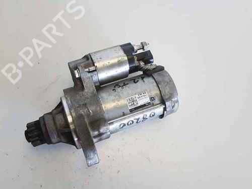 Startmotor SKODA RAPID Spaceback (NH1) [2012-2019]  5622526