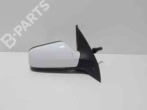 Right mirror OPEL ASTRA G Hatchback (T98) 2.0 DTI 16V (F08, F48) | BP6550747C27 