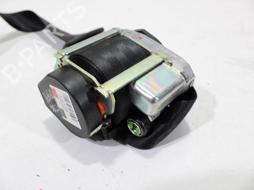 Rear left seatbelt VOLVO V60 I (155)  | BP15818007I29 