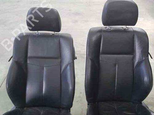 Seats set BMW 6 (E63) 645 Ci | BP5945361C78 