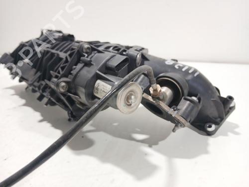 Intake manifold BMW 3 (E90) 320 d | BP39399565M70 - Image 3