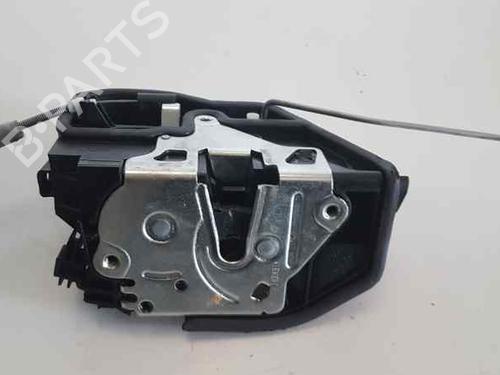 Front right lock BMW 1 (F21) 118 d | BP6126506C97 