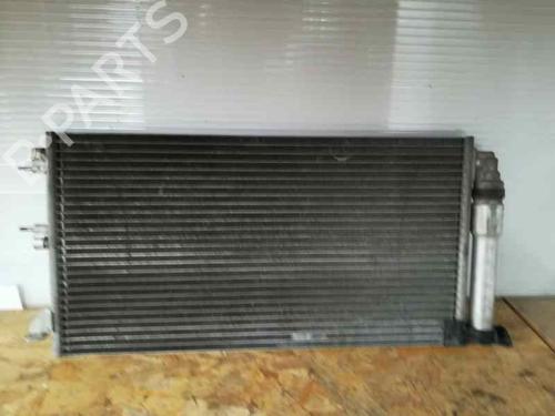 AC radiator FIAT PANDA (169_) 1.2 (169.AXB11, 169.AXB1A) | BP5154019M32 