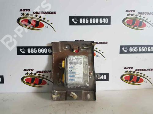 Used ECU airbags HONDA HR-V (GH_) 1.6 16V (GH1, GH3) (105 hp) 5138930