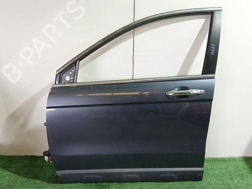 Dør venstre foran HONDA CR-V III (RE_) 2.2 i-CTDi 4WD (RE6) (140 hp) 30006911