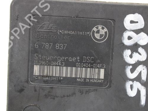 ABS pump BMW 1 (E87) 118 d | BP16423002M43