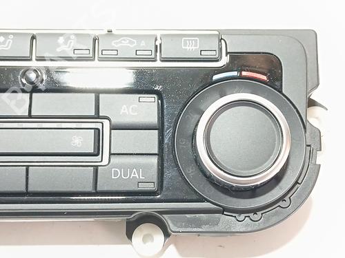 Climate control VW GOLF VI (5K1)  | BP27711303I5 