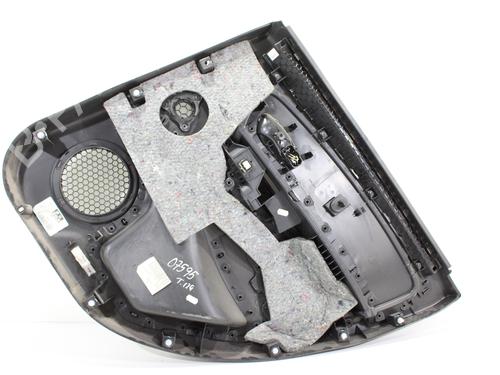 Bageste venstre beklædning RENAULT GRAND SCÉNIC III (JZ0/1_) 1.5 dCi (JZ09, JZ0D, JZ10, JZ14, JZ1G, JZ29, JZ2C) | BP13554029C60 