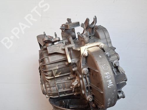 Gearbox OPEL MOKKA / MOKKA X (J13)  | BP5133159M3 