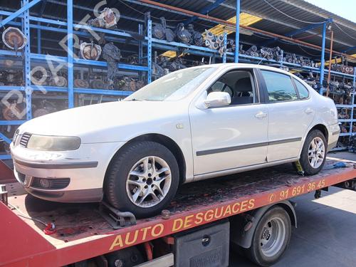 Used Parts SEAT TOLEDO II (1M2) 1.9 TDI 4933526